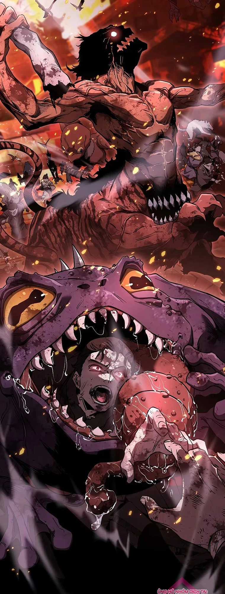 Thanh Mai Trúc Mã Của Đệ Nhất Thiên Hạ Chapter 4 trang 4