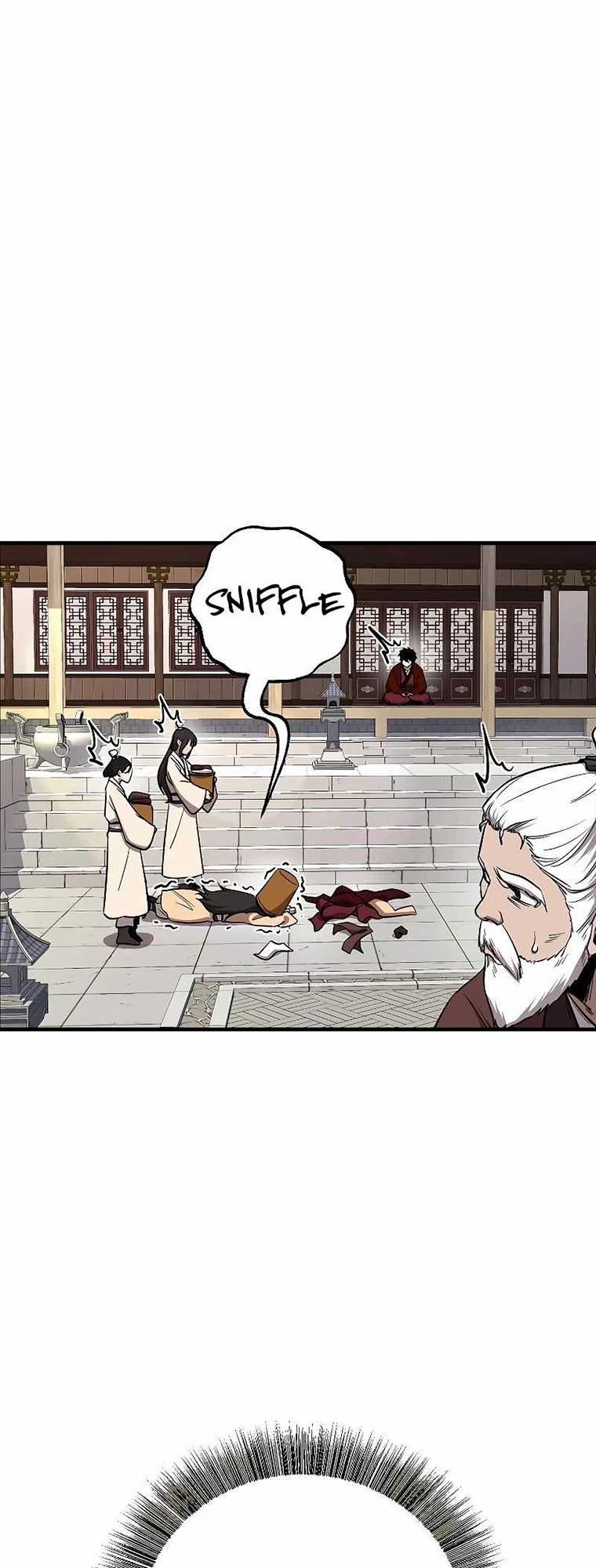 Thanh Mai Trúc Mã Của Đệ Nhất Thiên Hạ Chapter 4 trang 40