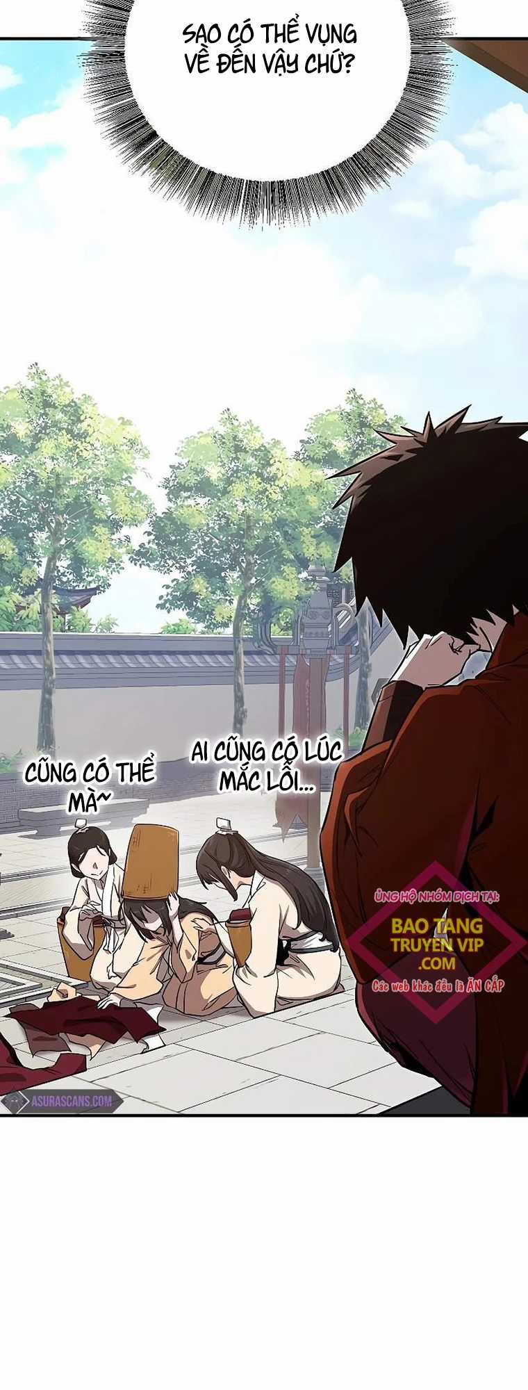 Thanh Mai Trúc Mã Của Đệ Nhất Thiên Hạ Chapter 4 trang 41