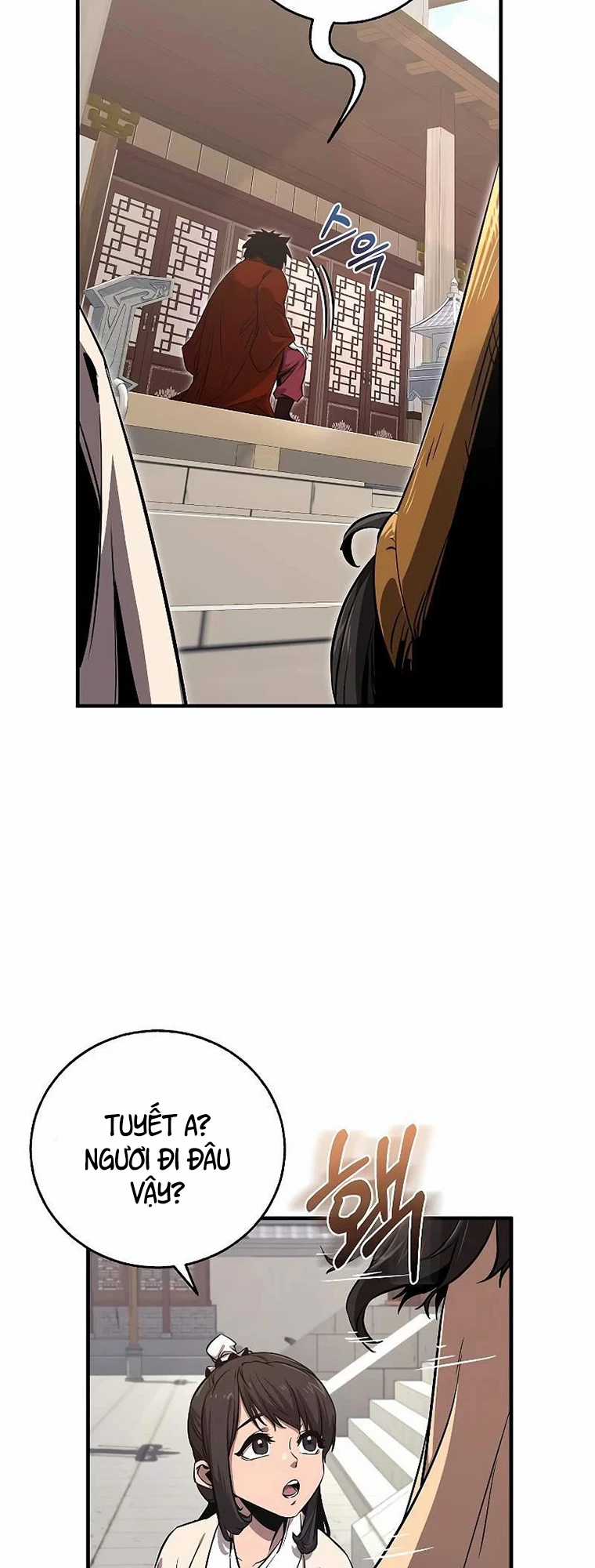 Thanh Mai Trúc Mã Của Đệ Nhất Thiên Hạ Chapter 4 trang 43