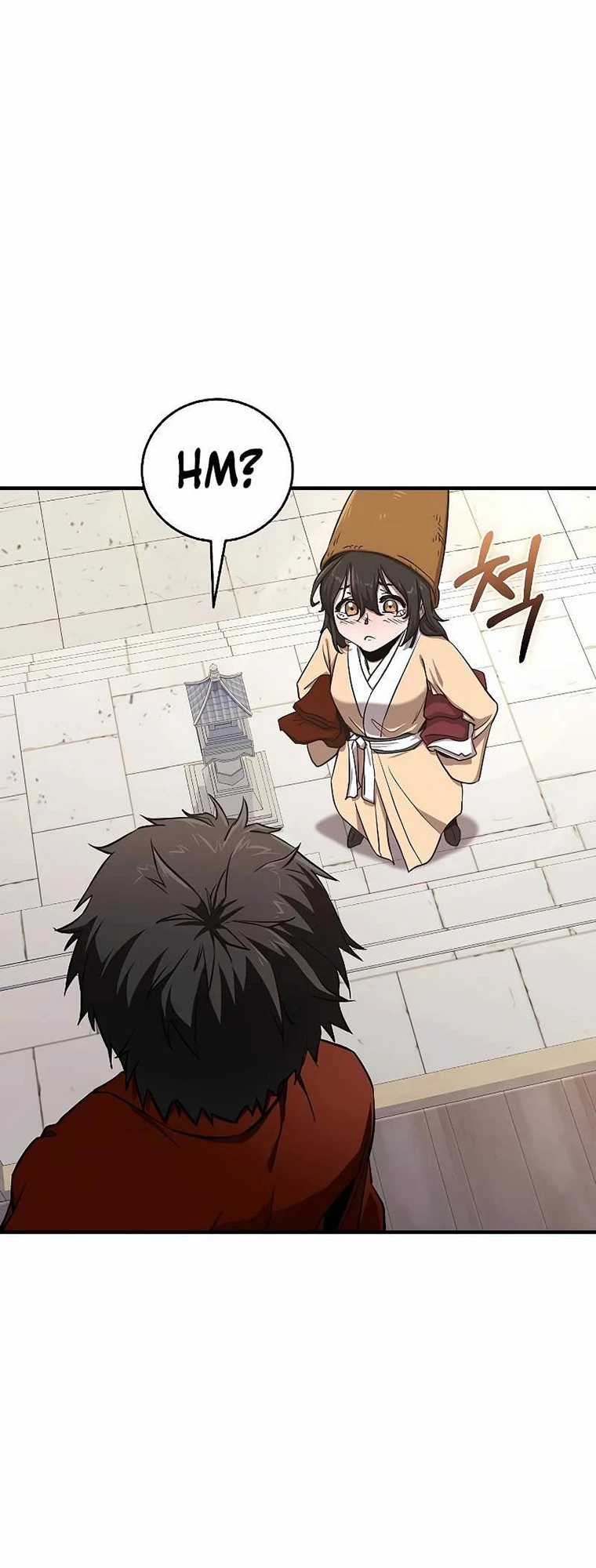 Thanh Mai Trúc Mã Của Đệ Nhất Thiên Hạ Chapter 4 trang 45