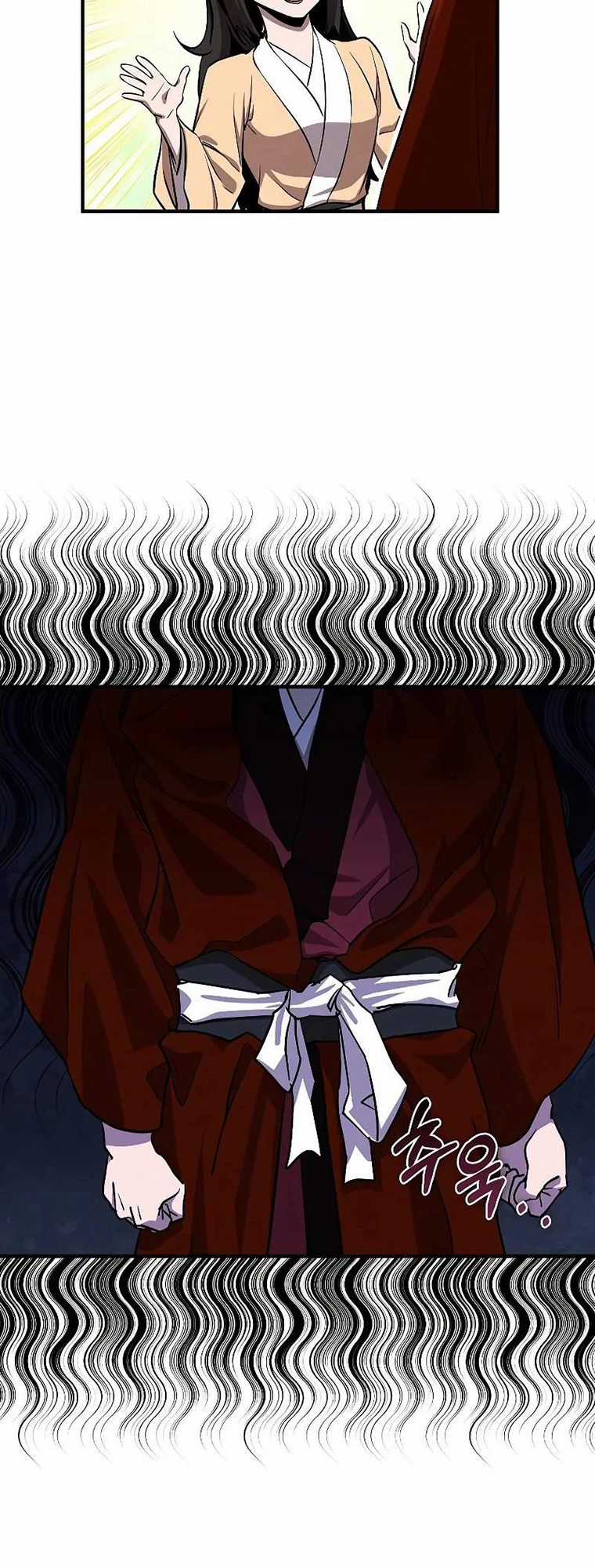 Thanh Mai Trúc Mã Của Đệ Nhất Thiên Hạ Chapter 4 trang 51