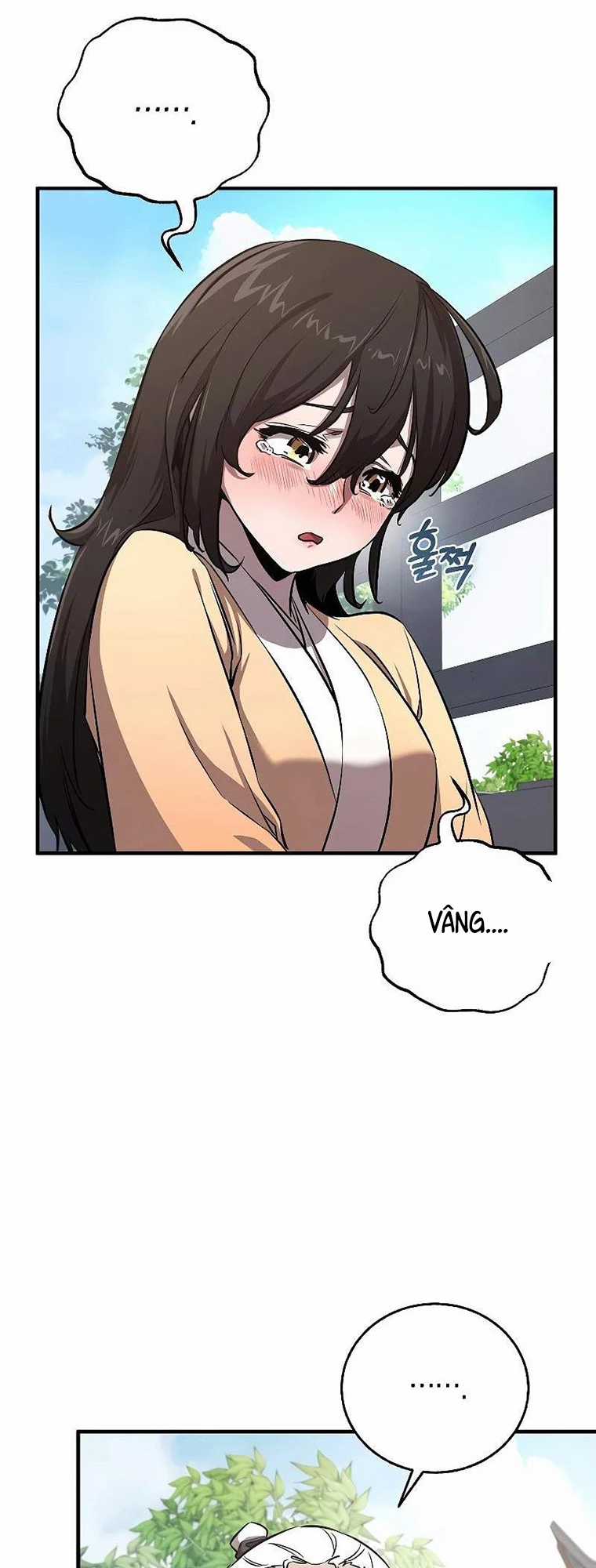 Thanh Mai Trúc Mã Của Đệ Nhất Thiên Hạ Chapter 4 trang 56