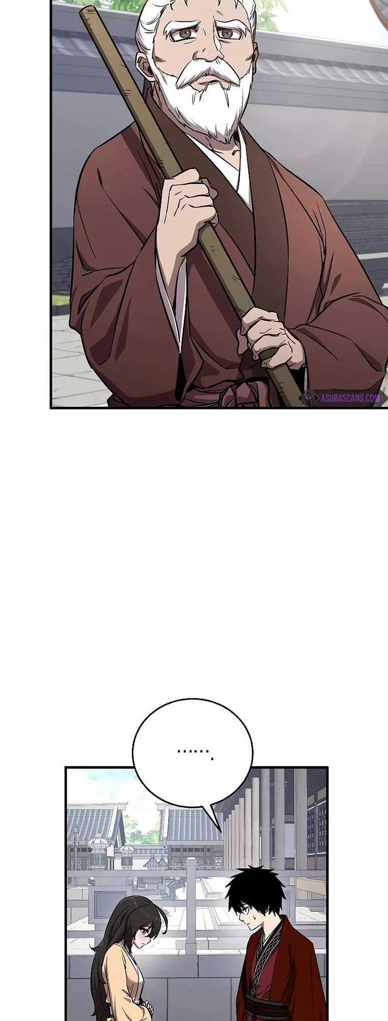 Thanh Mai Trúc Mã Của Đệ Nhất Thiên Hạ Chapter 4 trang 57