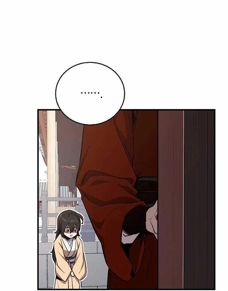 Thanh Mai Trúc Mã Của Đệ Nhất Thiên Hạ Chapter 4 trang 59