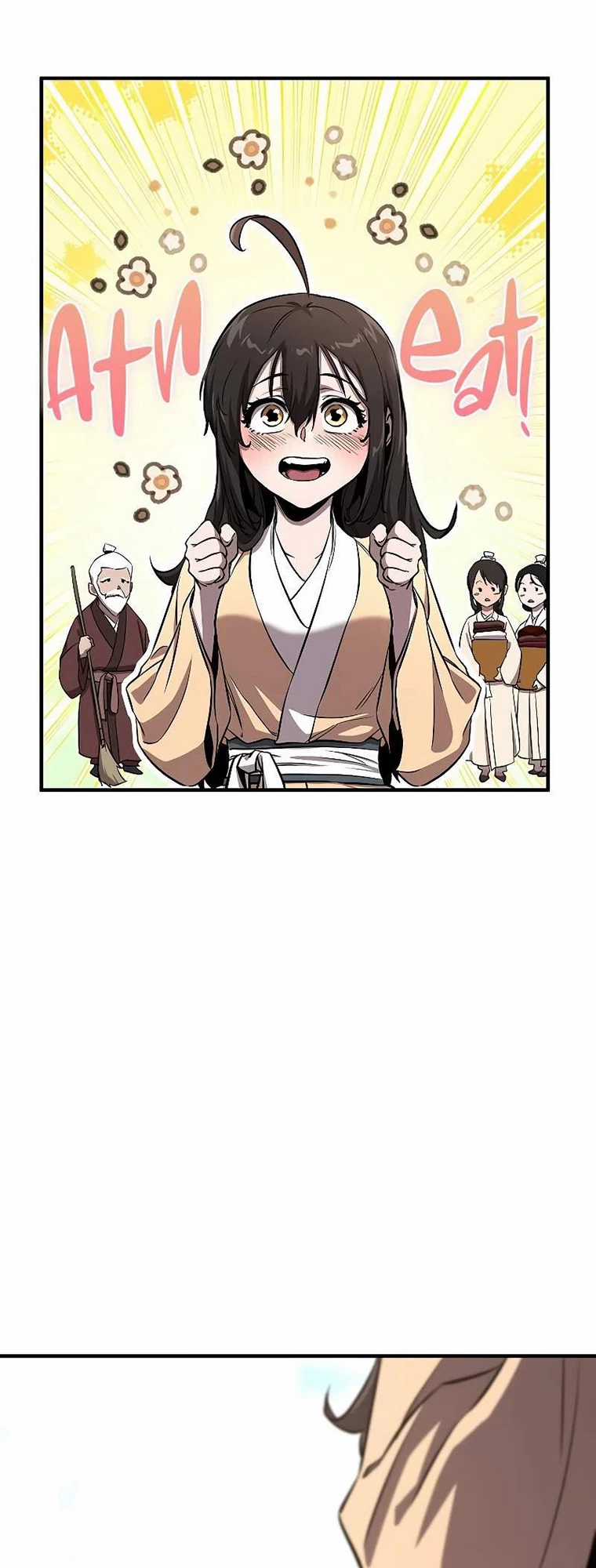 Thanh Mai Trúc Mã Của Đệ Nhất Thiên Hạ Chapter 4 trang 63