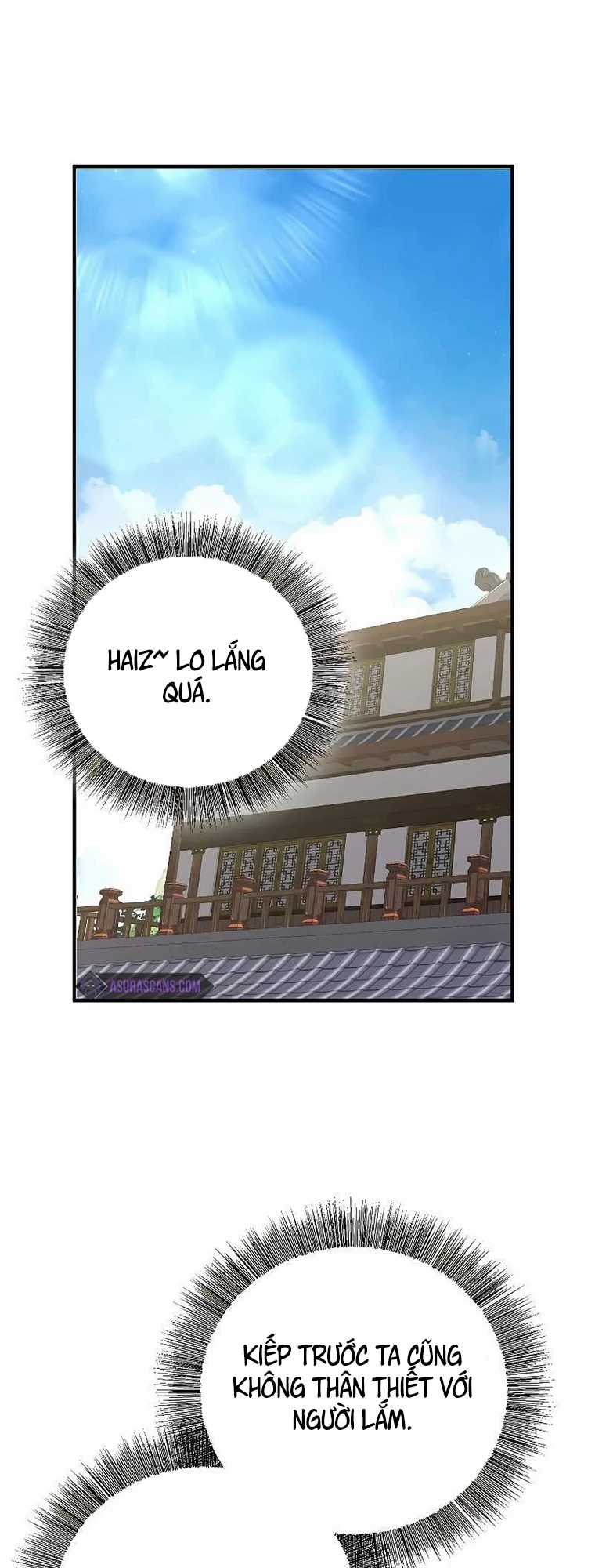 Thanh Mai Trúc Mã Của Đệ Nhất Thiên Hạ Chapter 4 trang 65