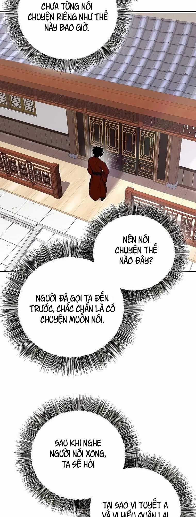 Thanh Mai Trúc Mã Của Đệ Nhất Thiên Hạ Chapter 4 trang 66