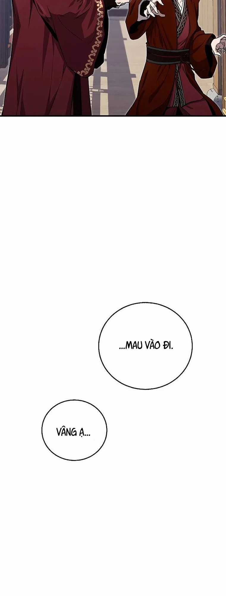 Thanh Mai Trúc Mã Của Đệ Nhất Thiên Hạ Chapter 4 trang 68