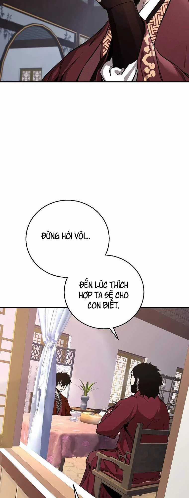 Thanh Mai Trúc Mã Của Đệ Nhất Thiên Hạ Chapter 4 trang 72