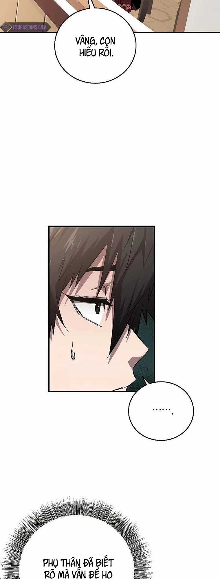 Thanh Mai Trúc Mã Của Đệ Nhất Thiên Hạ Chapter 4 trang 73