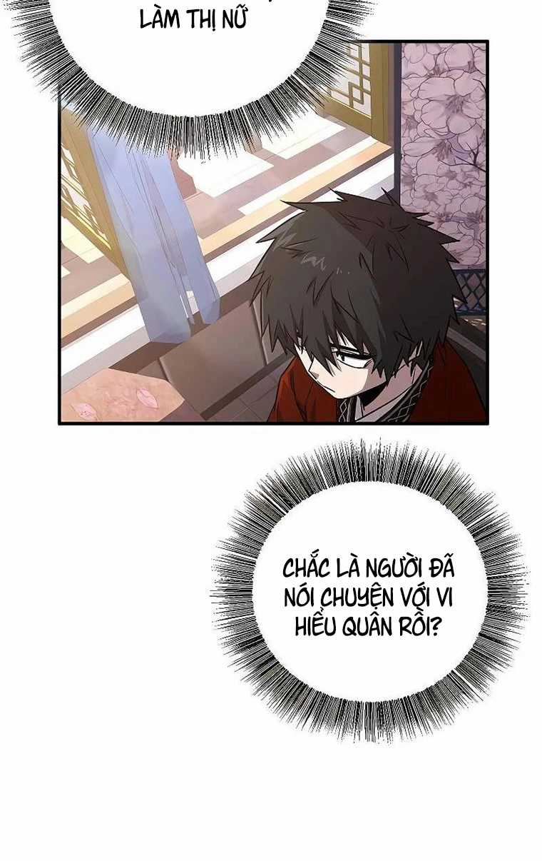 Thanh Mai Trúc Mã Của Đệ Nhất Thiên Hạ Chapter 4 trang 74