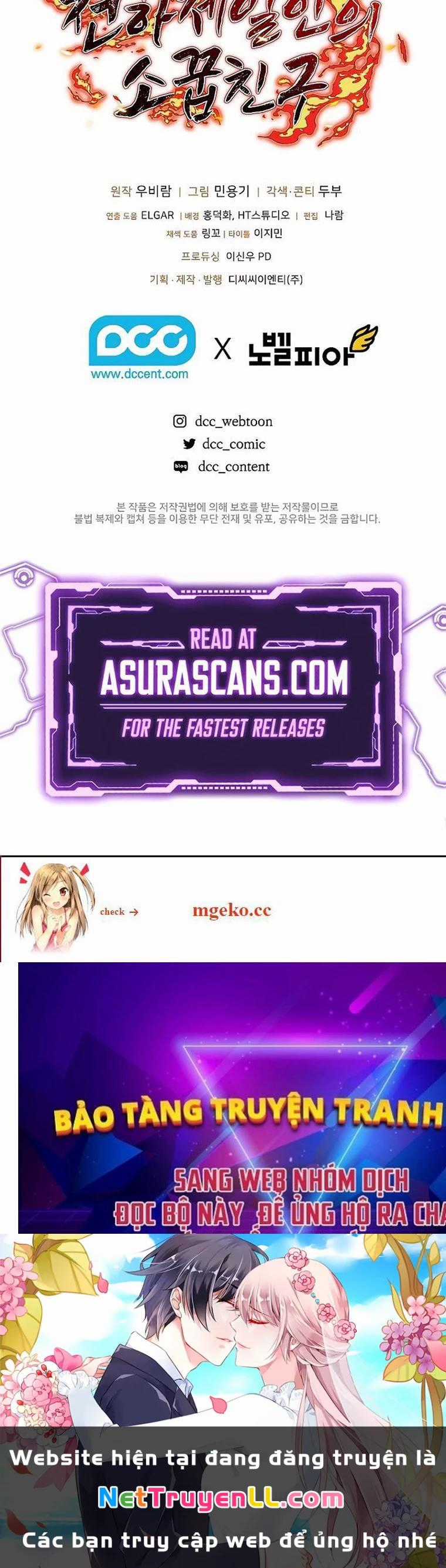 Thanh Mai Trúc Mã Của Đệ Nhất Thiên Hạ Chapter 4 trang 78