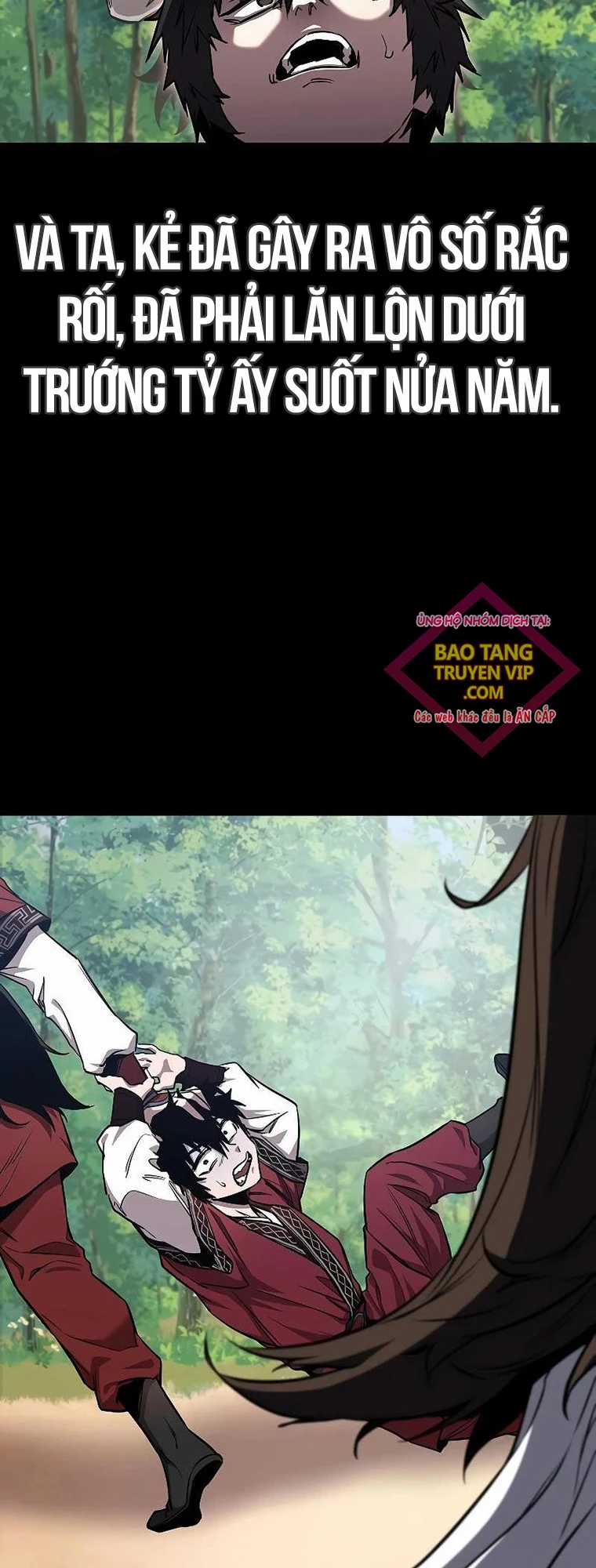 Thanh Mai Trúc Mã Của Đệ Nhất Thiên Hạ Chapter 4 trang 9