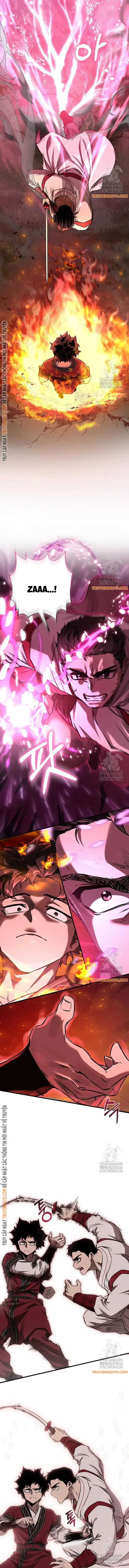 Thanh Mai Trúc Mã Của Đệ Nhất Thiên Hạ Chapter 40 trang 2