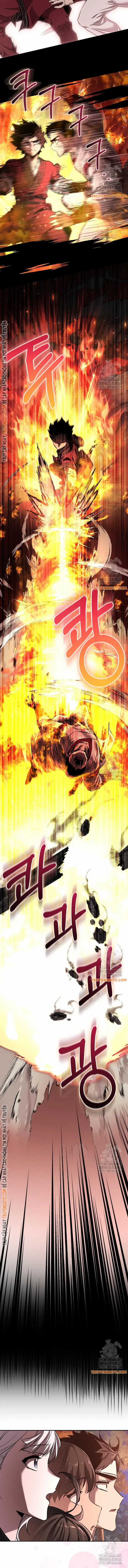 Thanh Mai Trúc Mã Của Đệ Nhất Thiên Hạ Chapter 40 trang 3