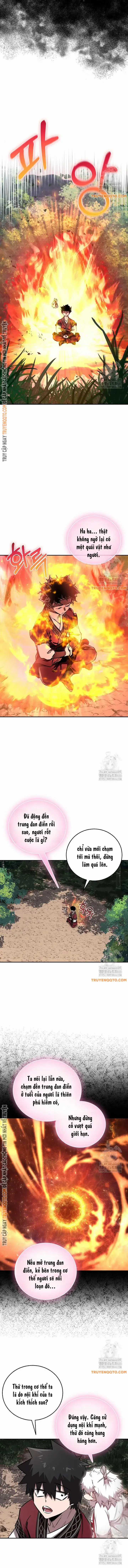 Thanh Mai Trúc Mã Của Đệ Nhất Thiên Hạ Chapter 40 trang 8