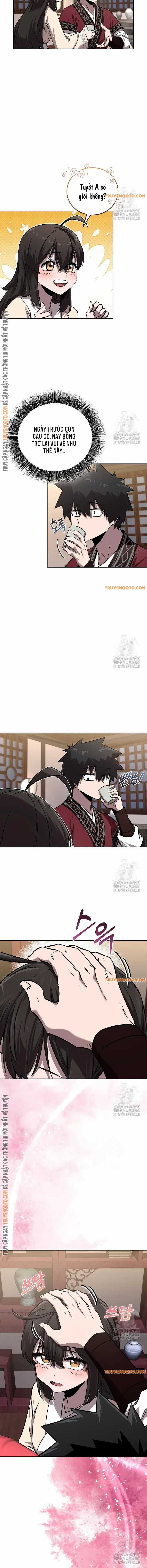 Thanh Mai Trúc Mã Của Đệ Nhất Thiên Hạ Chapter 41 trang 11