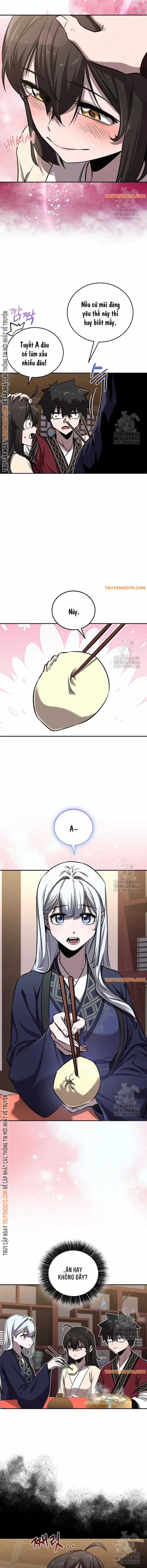 Thanh Mai Trúc Mã Của Đệ Nhất Thiên Hạ Chapter 41 trang 12