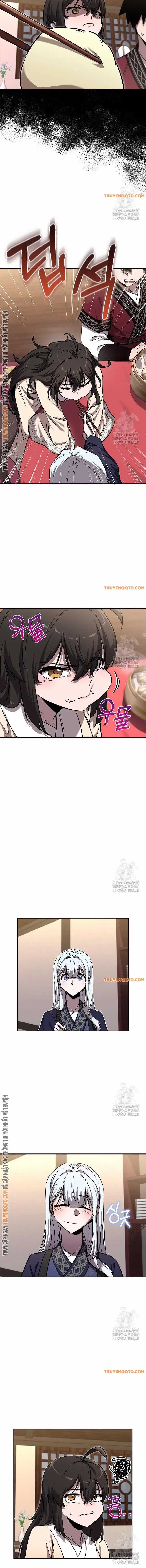 Thanh Mai Trúc Mã Của Đệ Nhất Thiên Hạ Chapter 41 trang 13