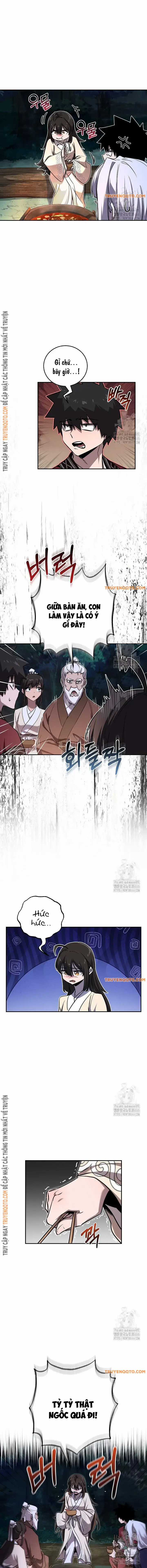 Thanh Mai Trúc Mã Của Đệ Nhất Thiên Hạ Chapter 41 trang 2