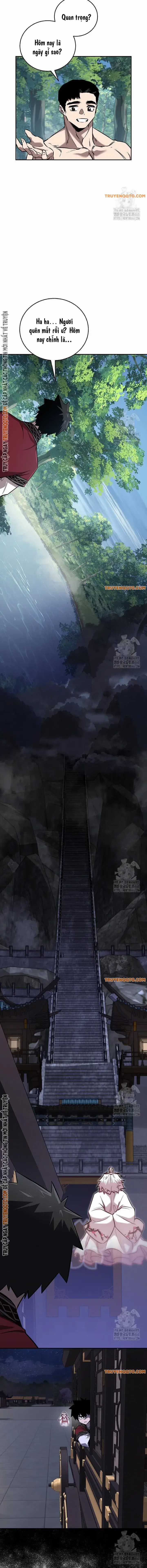 Thanh Mai Trúc Mã Của Đệ Nhất Thiên Hạ Chapter 41 trang 6