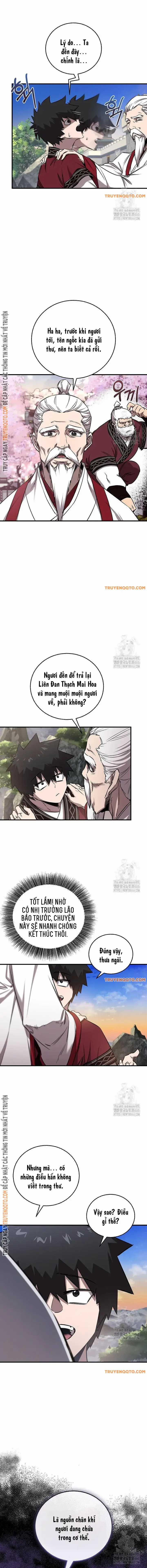 Thanh Mai Trúc Mã Của Đệ Nhất Thiên Hạ Chapter 42 trang 12