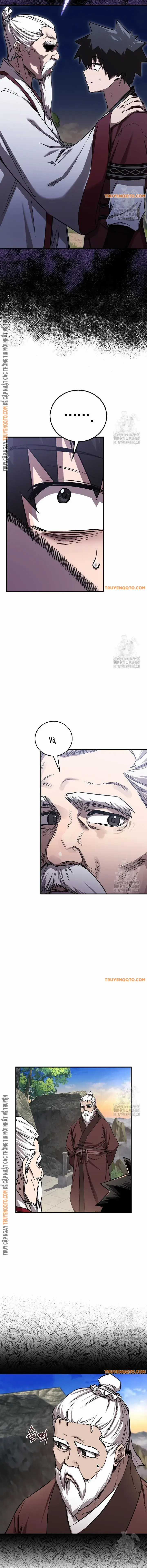 Thanh Mai Trúc Mã Của Đệ Nhất Thiên Hạ Chapter 42 trang 13