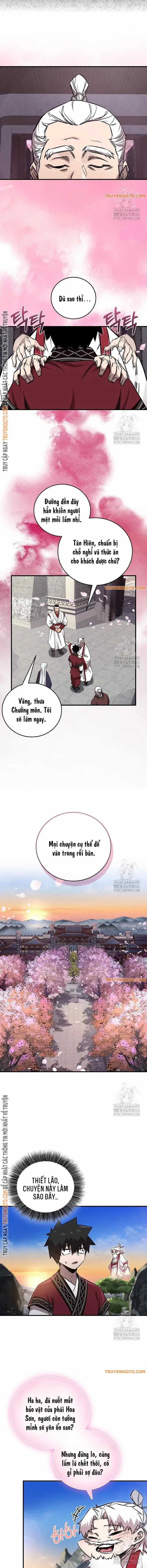 Thanh Mai Trúc Mã Của Đệ Nhất Thiên Hạ Chapter 42 trang 14