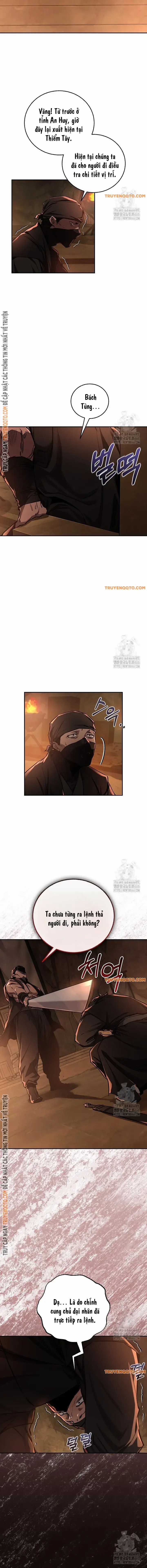 Thanh Mai Trúc Mã Của Đệ Nhất Thiên Hạ Chapter 42 trang 2