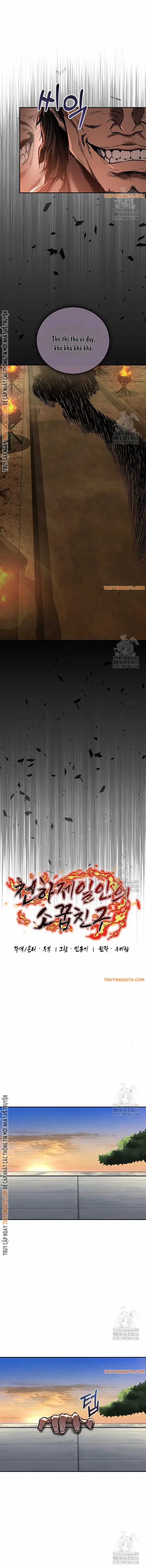 Thanh Mai Trúc Mã Của Đệ Nhất Thiên Hạ Chapter 42 trang 4