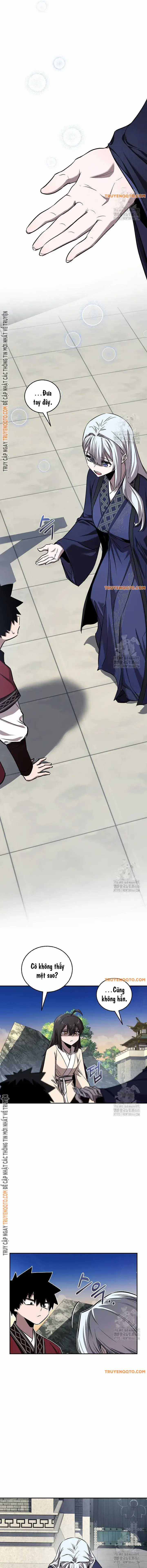 Thanh Mai Trúc Mã Của Đệ Nhất Thiên Hạ Chapter 42 trang 6