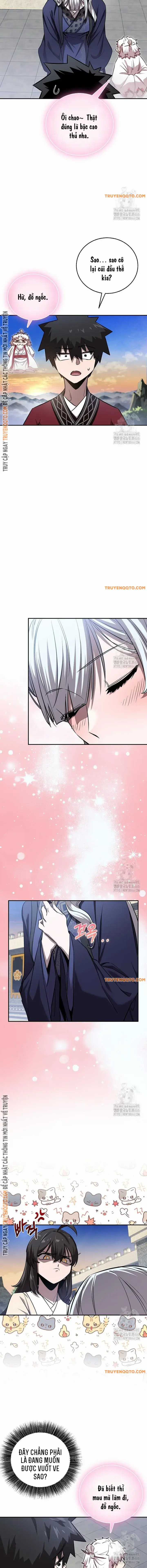 Thanh Mai Trúc Mã Của Đệ Nhất Thiên Hạ Chapter 42 trang 7