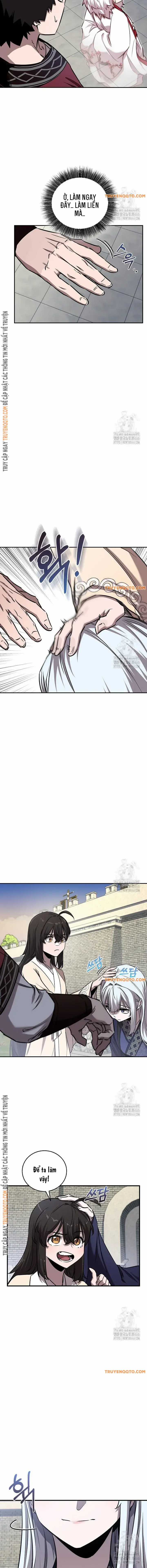 Thanh Mai Trúc Mã Của Đệ Nhất Thiên Hạ Chapter 42 trang 8