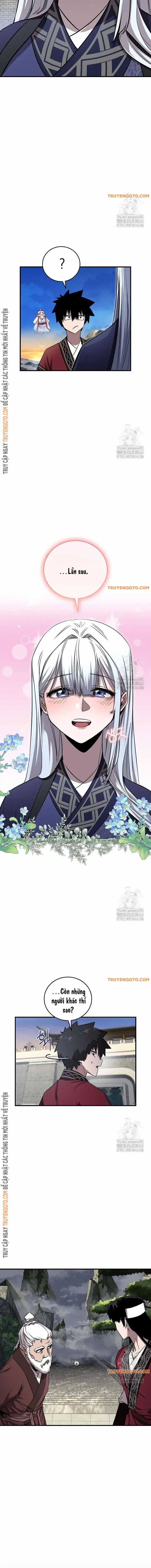 Thanh Mai Trúc Mã Của Đệ Nhất Thiên Hạ Chapter 42 trang 9