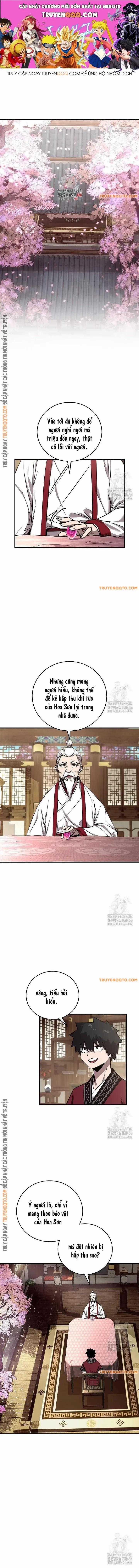 Thanh Mai Trúc Mã Của Đệ Nhất Thiên Hạ Chapter 43 trang 0