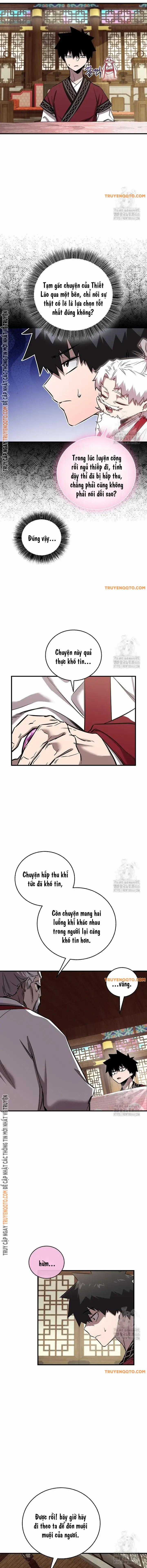 Thanh Mai Trúc Mã Của Đệ Nhất Thiên Hạ Chapter 43 trang 1