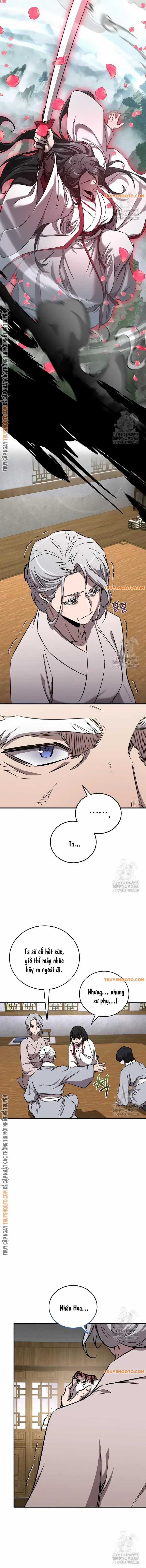 Thanh Mai Trúc Mã Của Đệ Nhất Thiên Hạ Chapter 43 trang 10