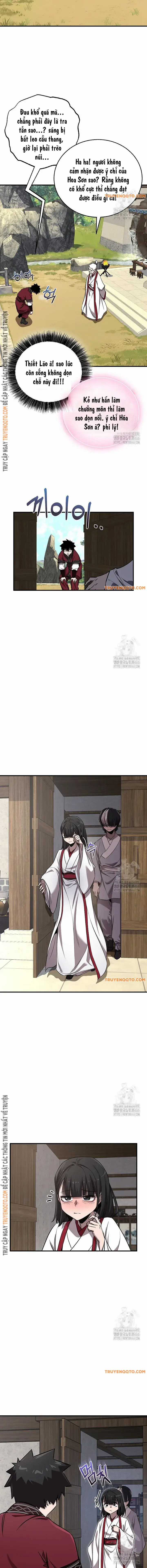 Thanh Mai Trúc Mã Của Đệ Nhất Thiên Hạ Chapter 43 trang 12