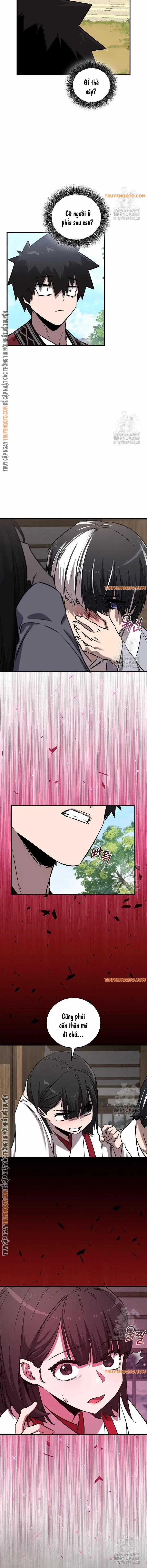 Thanh Mai Trúc Mã Của Đệ Nhất Thiên Hạ Chapter 43 trang 14