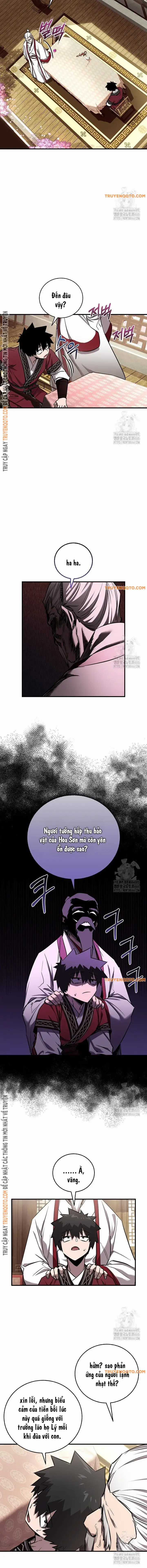 Thanh Mai Trúc Mã Của Đệ Nhất Thiên Hạ Chapter 43 trang 2