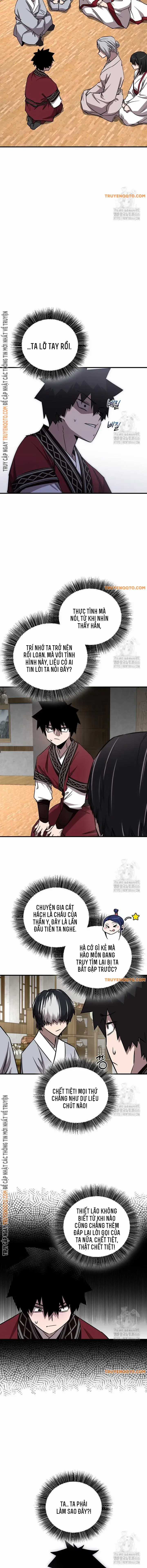 Thanh Mai Trúc Mã Của Đệ Nhất Thiên Hạ Chapter 44 trang 10