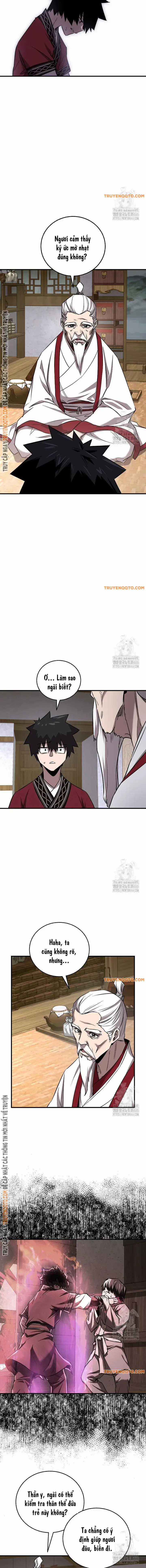 Thanh Mai Trúc Mã Của Đệ Nhất Thiên Hạ Chapter 44 trang 11