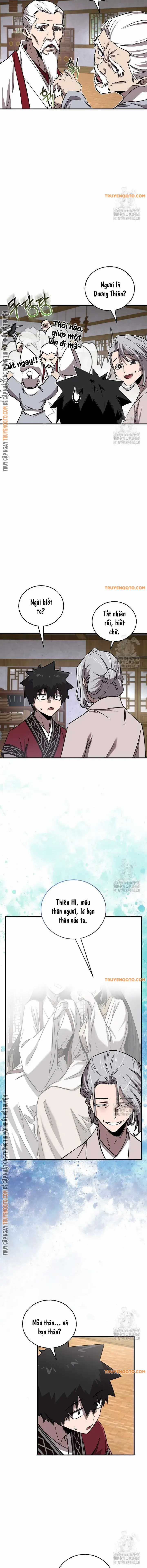 Thanh Mai Trúc Mã Của Đệ Nhất Thiên Hạ Chapter 44 trang 12