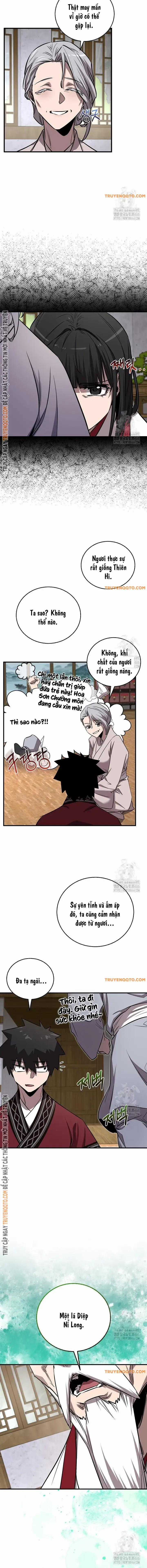 Thanh Mai Trúc Mã Của Đệ Nhất Thiên Hạ Chapter 44 trang 13