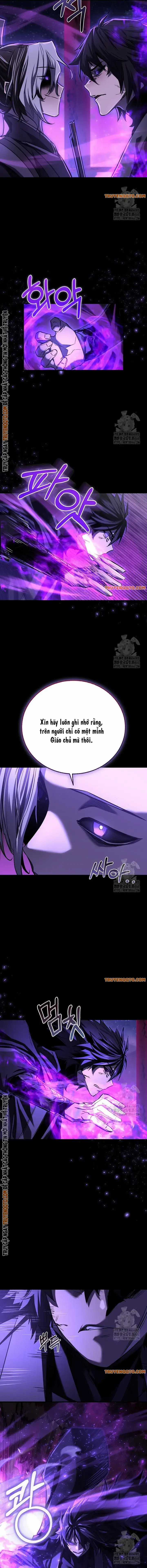 Thanh Mai Trúc Mã Của Đệ Nhất Thiên Hạ Chapter 44 trang 3