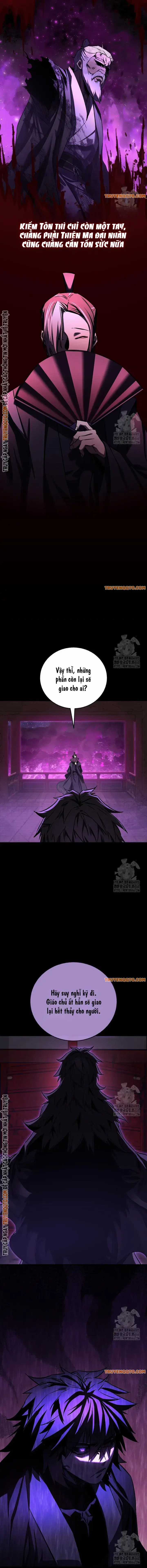 Thanh Mai Trúc Mã Của Đệ Nhất Thiên Hạ Chapter 44 trang 5