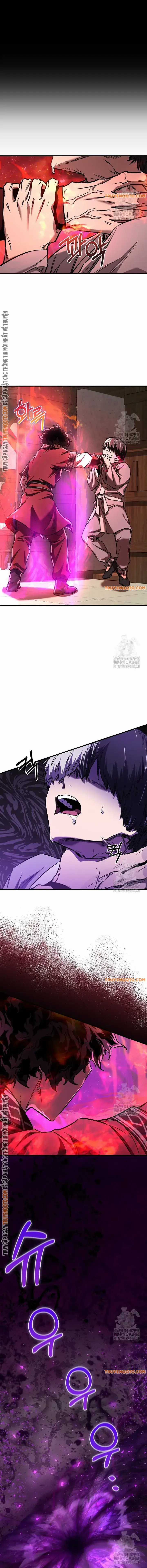 Thanh Mai Trúc Mã Của Đệ Nhất Thiên Hạ Chapter 44 trang 6