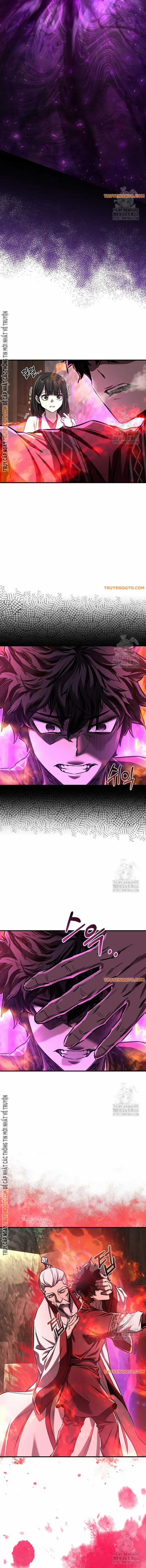 Thanh Mai Trúc Mã Của Đệ Nhất Thiên Hạ Chapter 44 trang 7