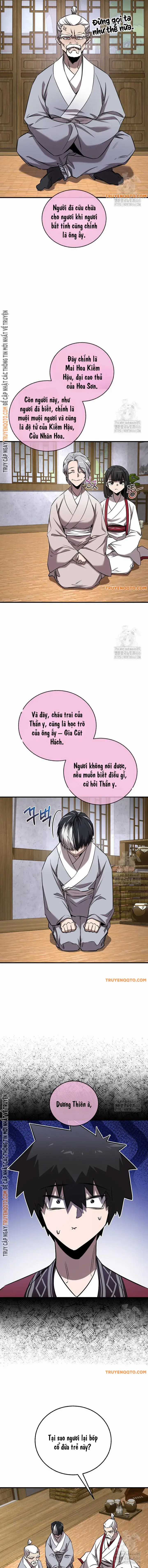 Thanh Mai Trúc Mã Của Đệ Nhất Thiên Hạ Chapter 44 trang 9
